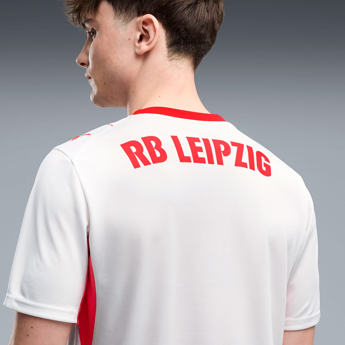 Camisa RB Leipzig 2026/27 I - 4