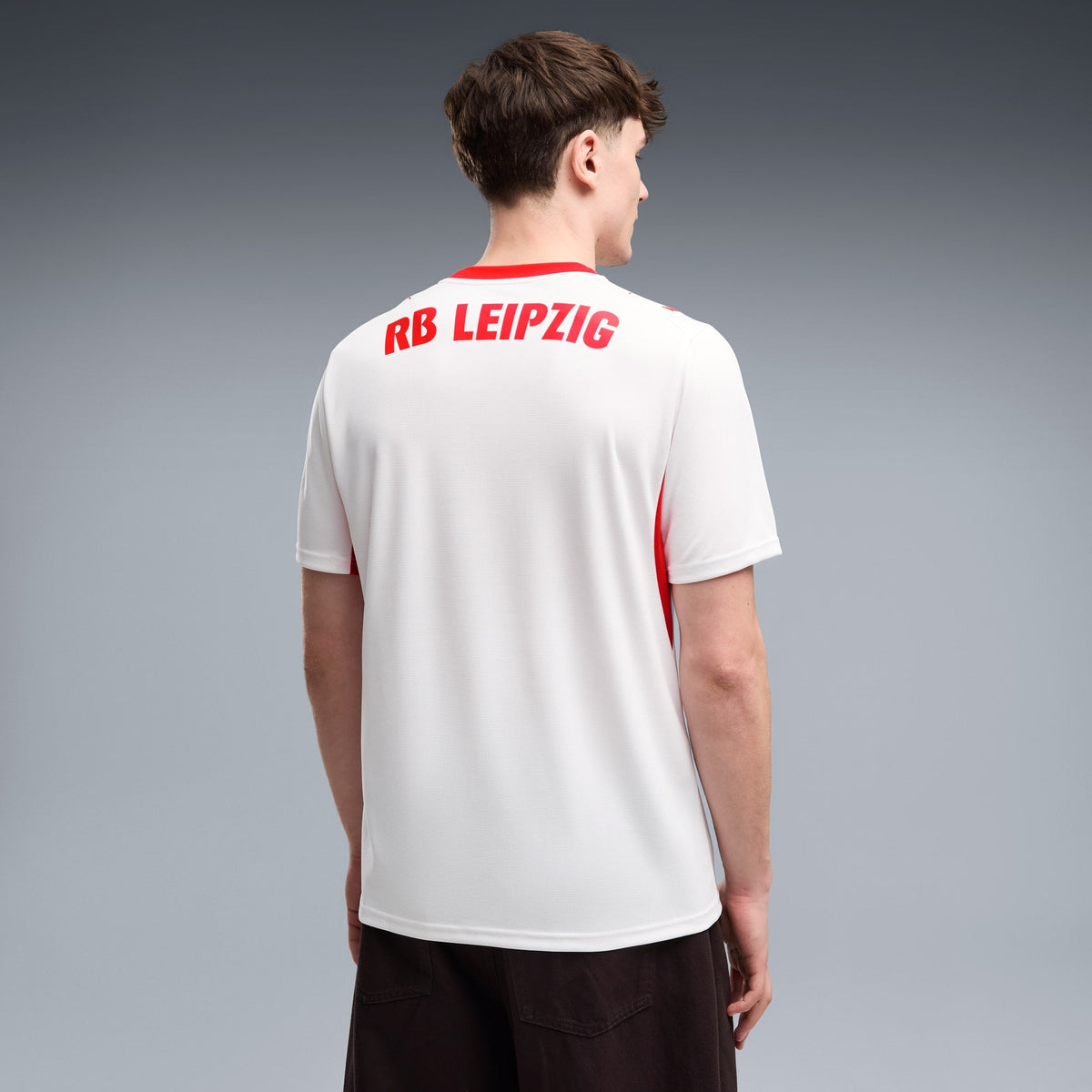 Camisa RB Leipzig 2026/27 I - 6