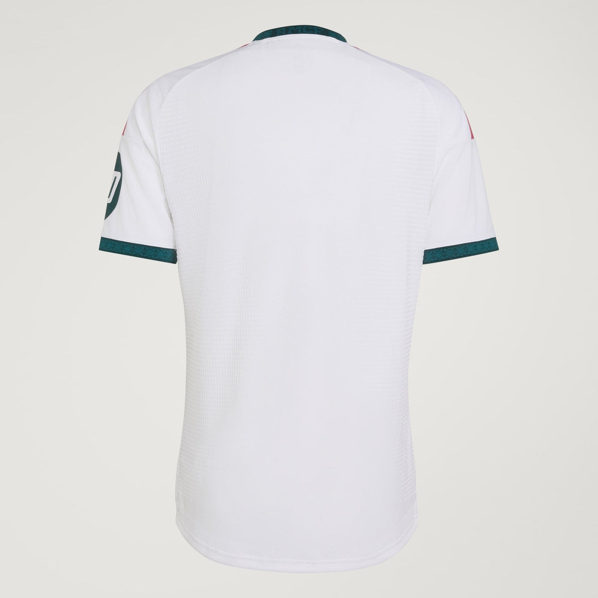 Camisa Real Madrid 2026/27 I Jogador - 4