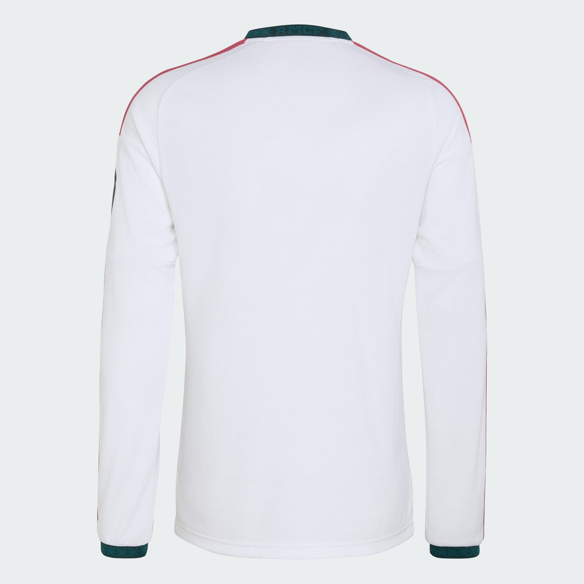 Camisa Manga Longa Real Madrid 2026/27 I - 2