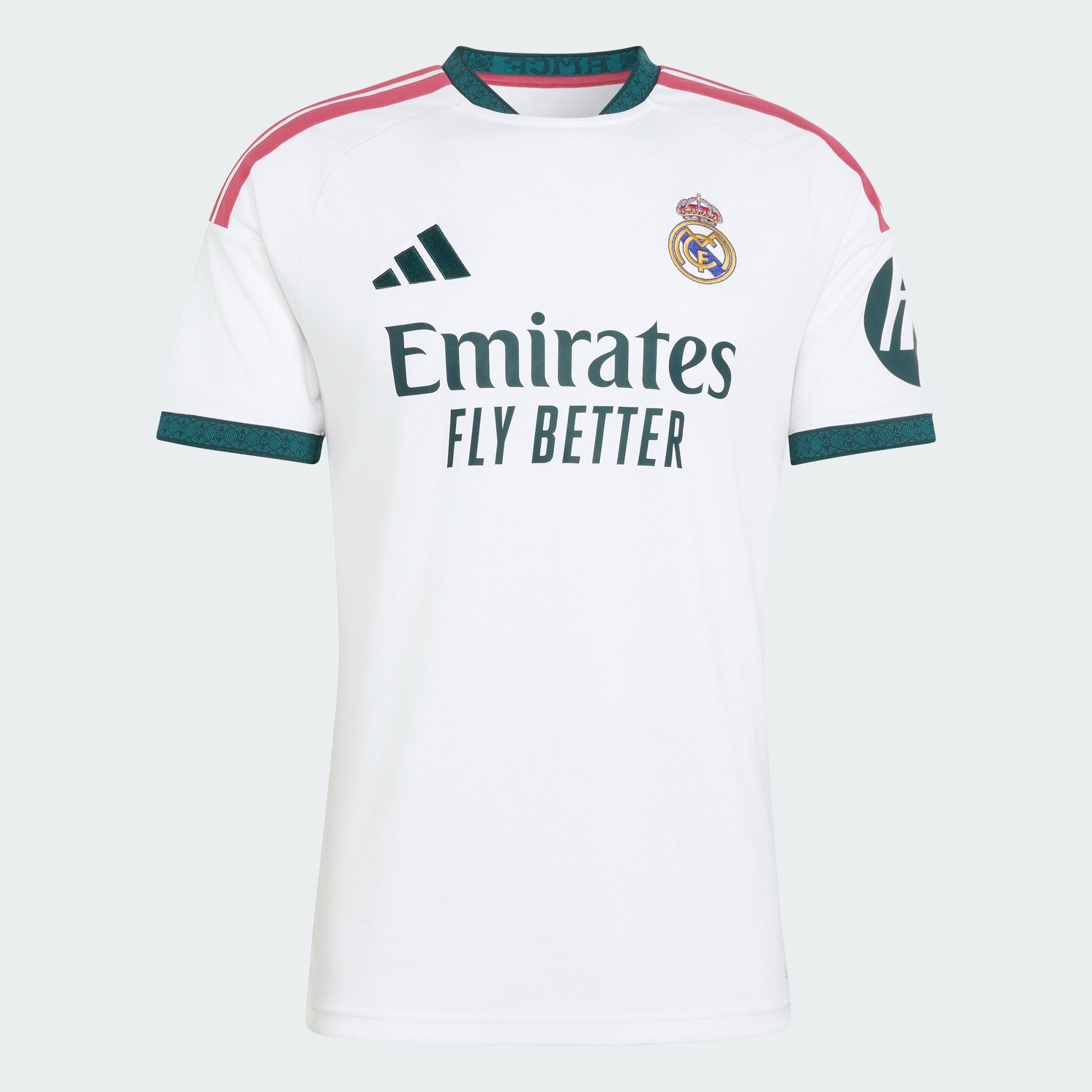 Camisa Real Madrid 2026/27 I