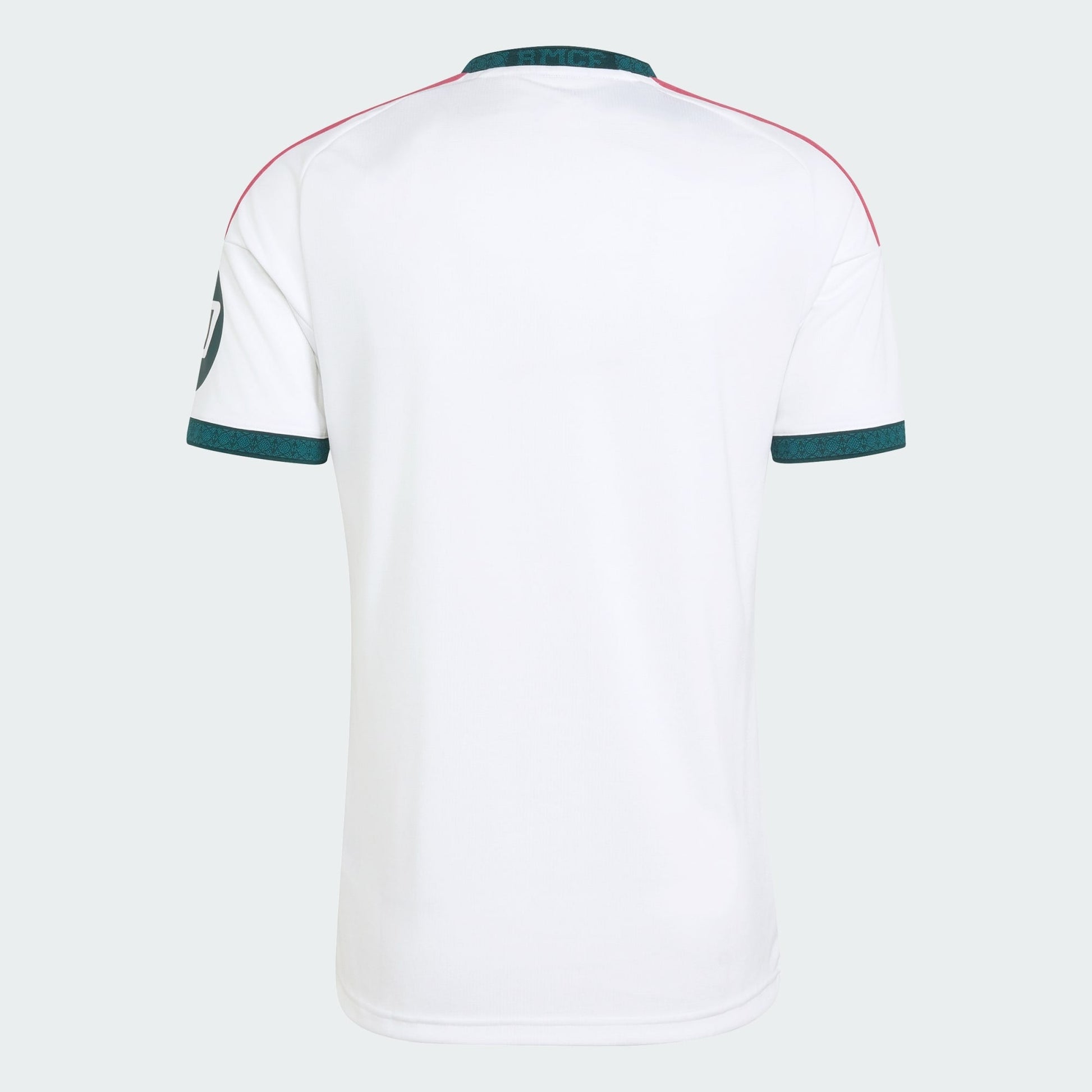 Camisa Real Madrid 2026/27 I - 2