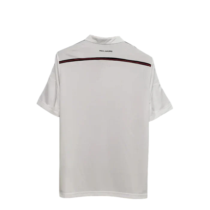 Camisa Real Madrid I 2014/15