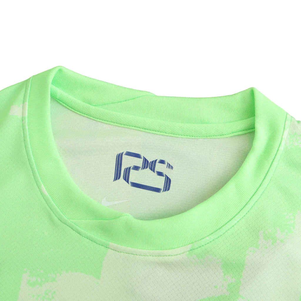 Camisa Barcelona III 2024/25