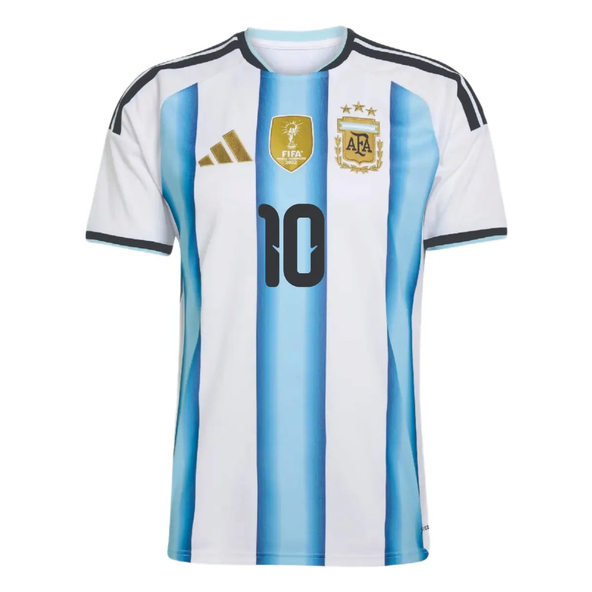 Camisa Argentina I 2026