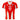 Camisa Bayern de Munique I 2025/26 Jogador