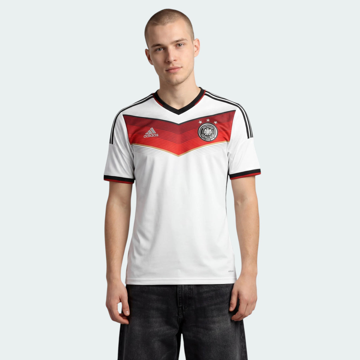 Camisa Alemanha 2014 I