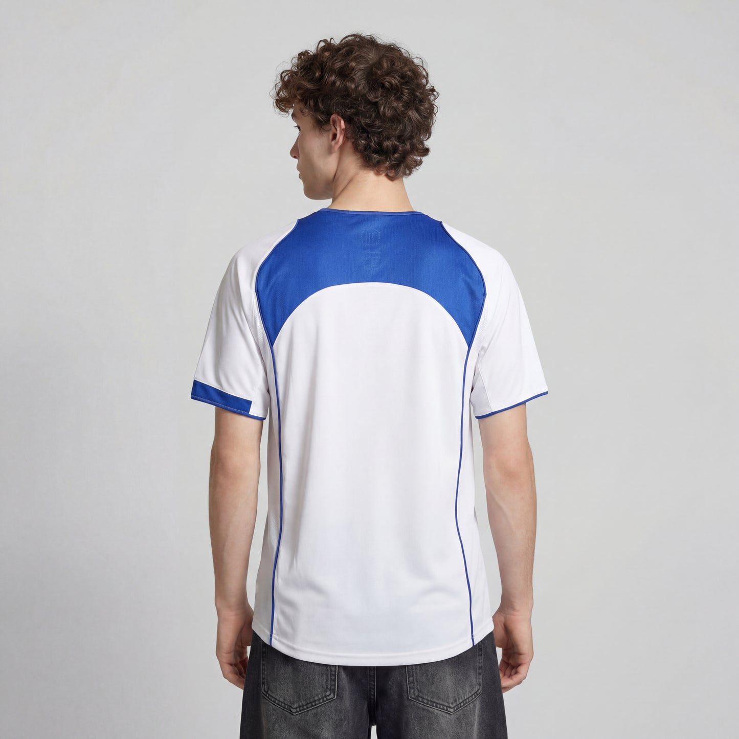 Camisa Inter de Milão II 2004/05