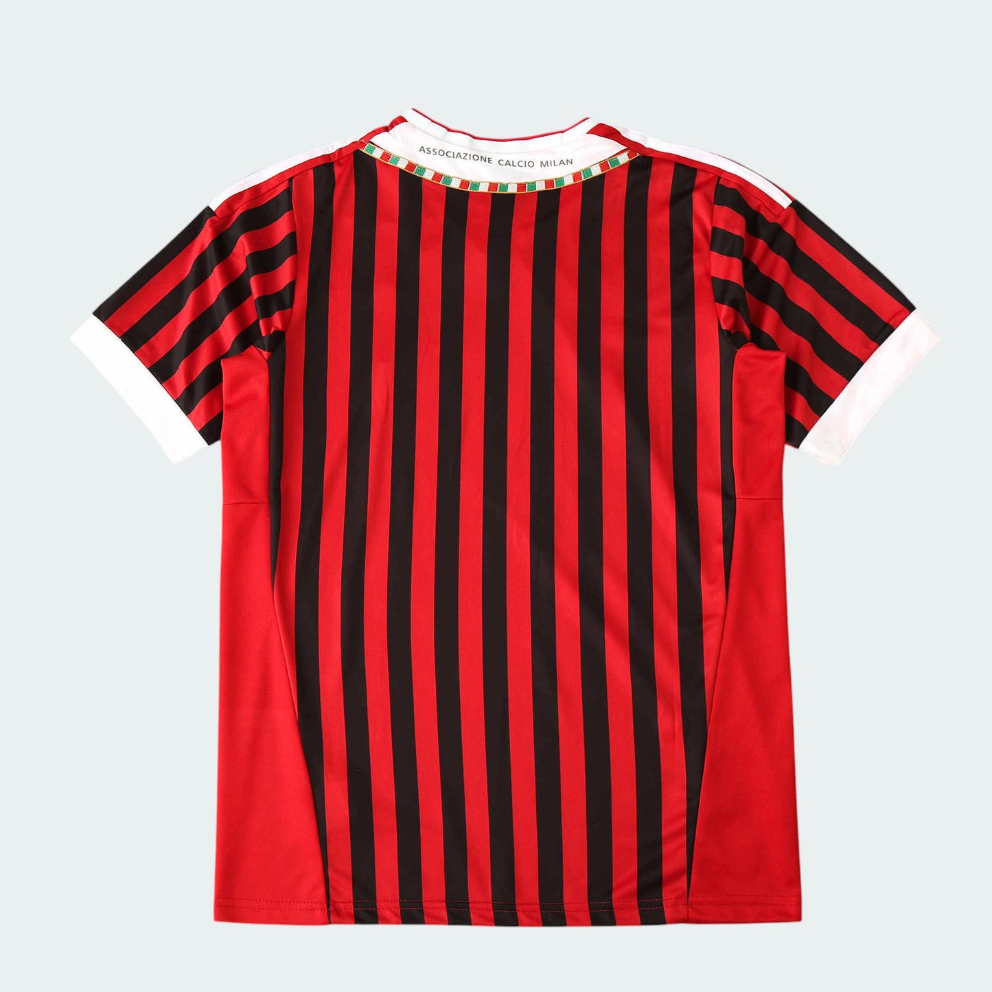 Camisa Milan 2011/12 I