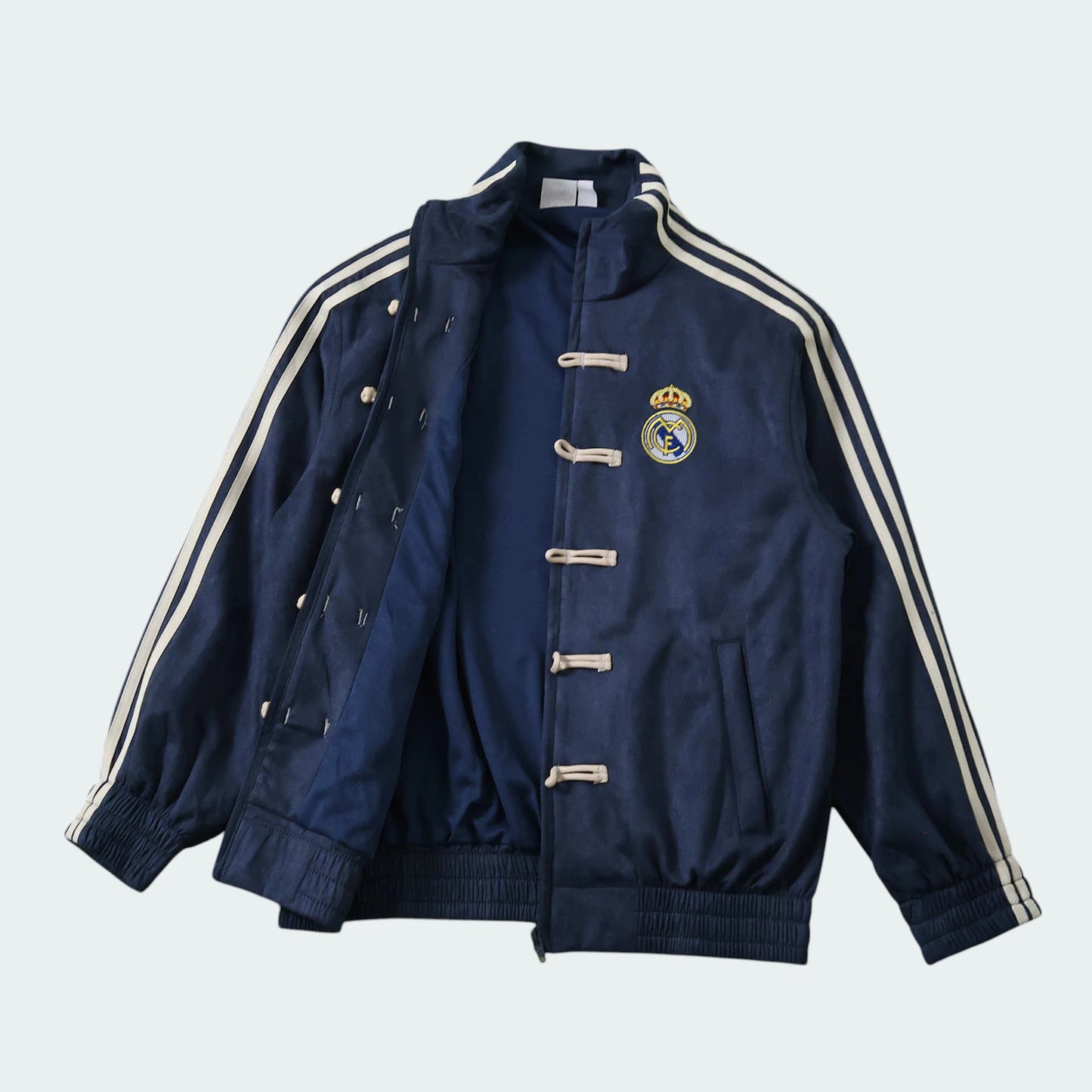 Jaqueta Real Madrid 2025/26