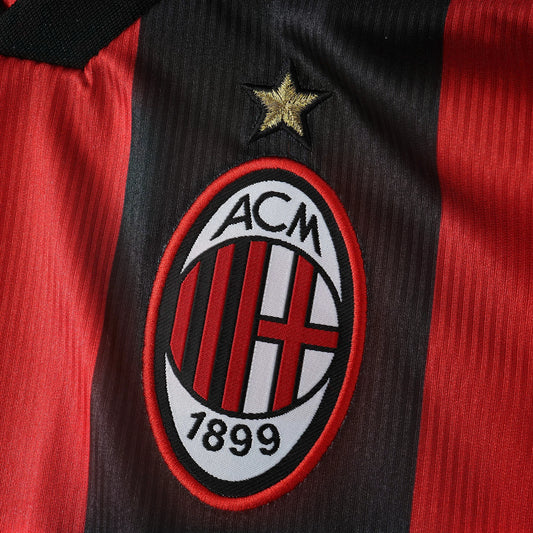 Camisa Milan 1998/99 I