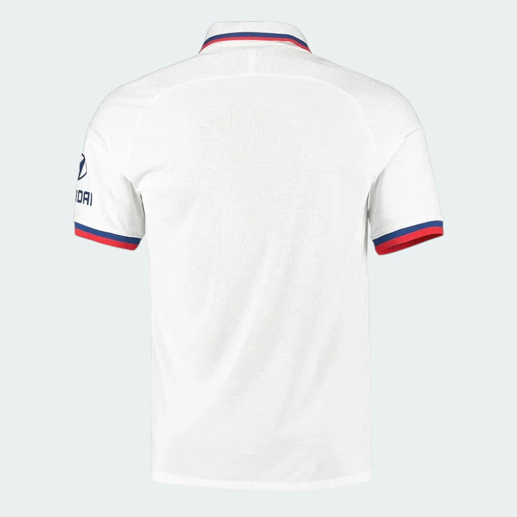 Camisa Chelsea 2019/20 II