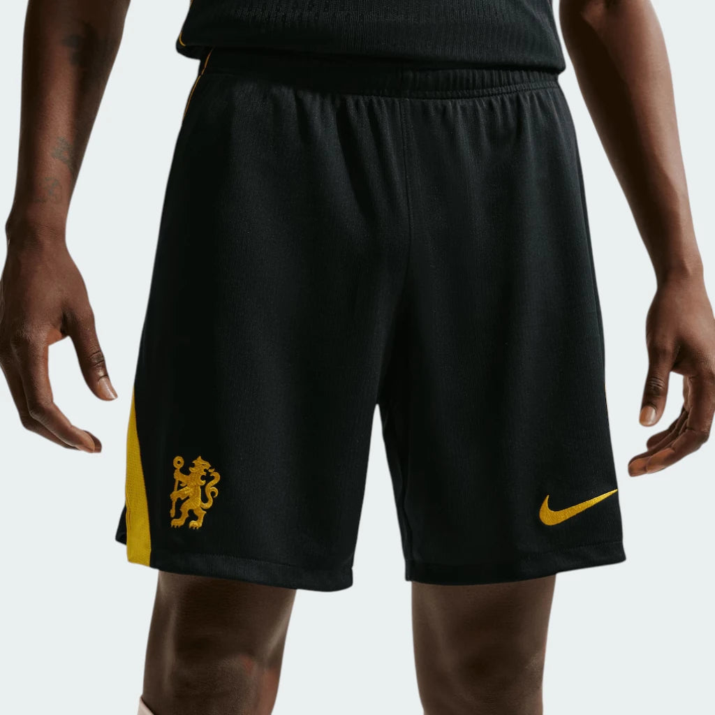 Shorts Chelsea 2026/27 II