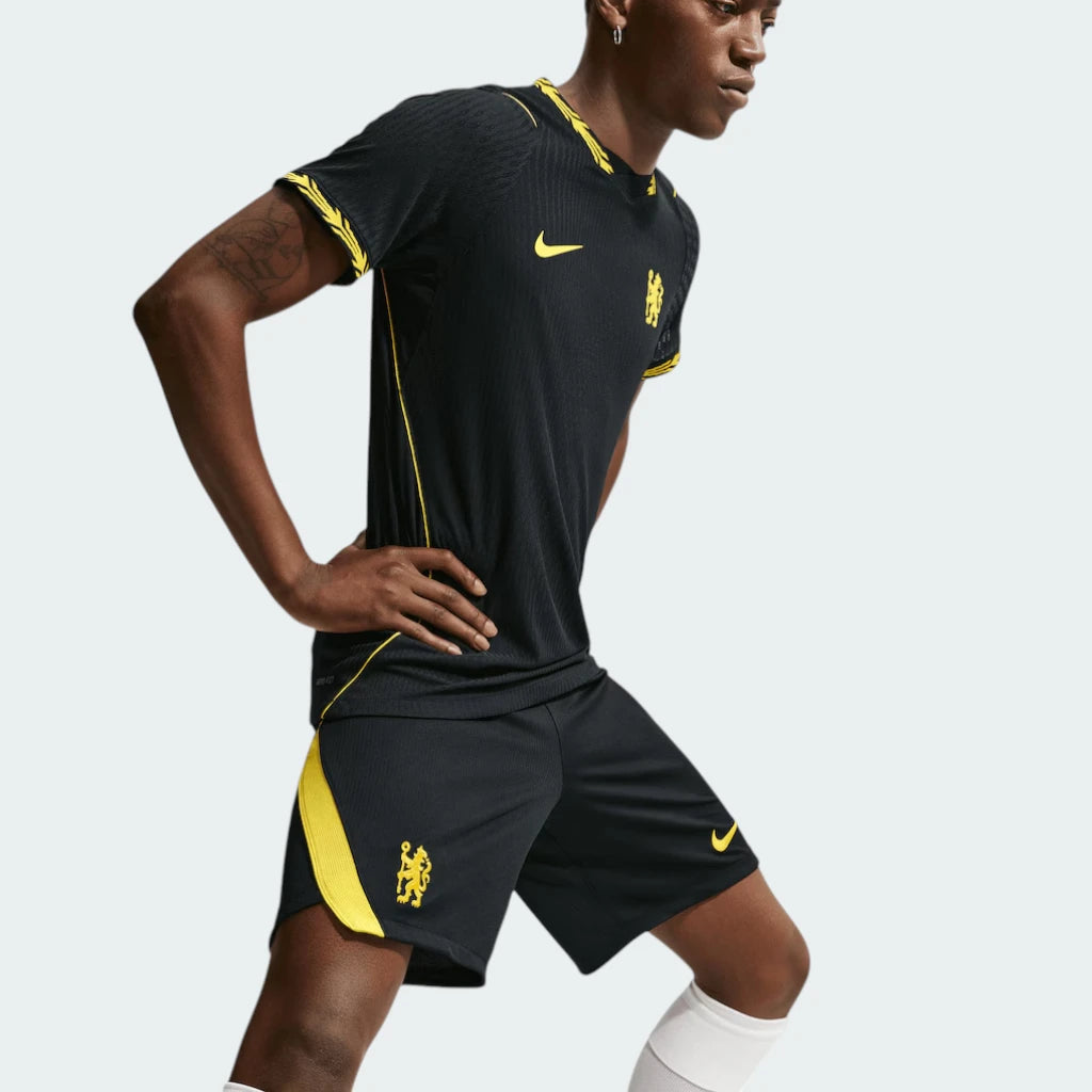 Shorts Chelsea 2026/27 II
