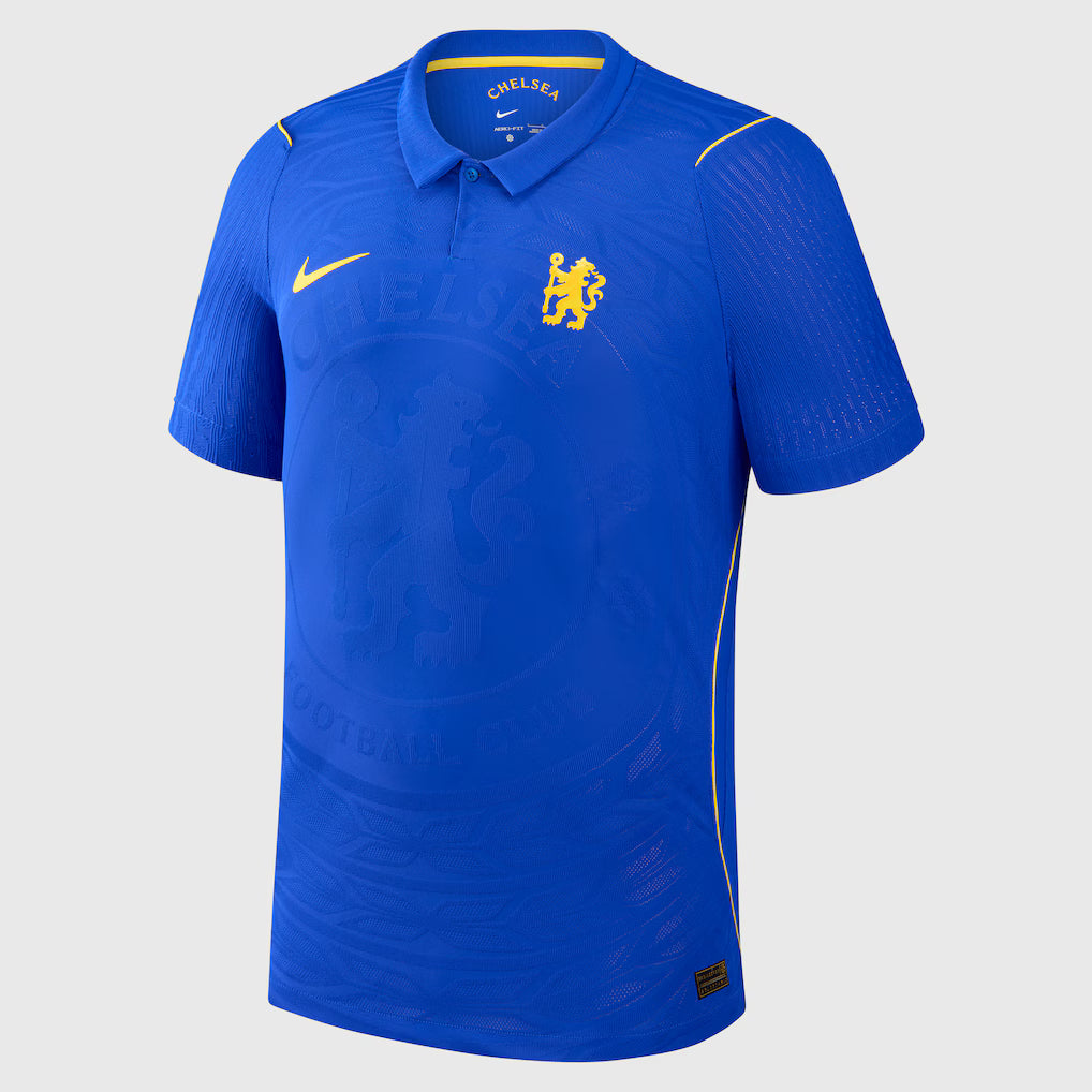 Camisa Chelsea 2026/27 I Jogador