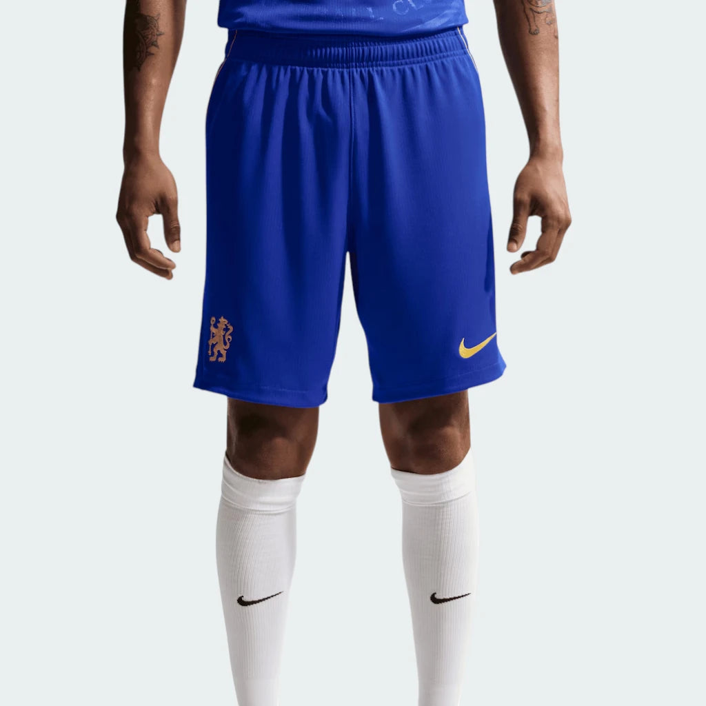Shorts Chelsea 2026/27 I