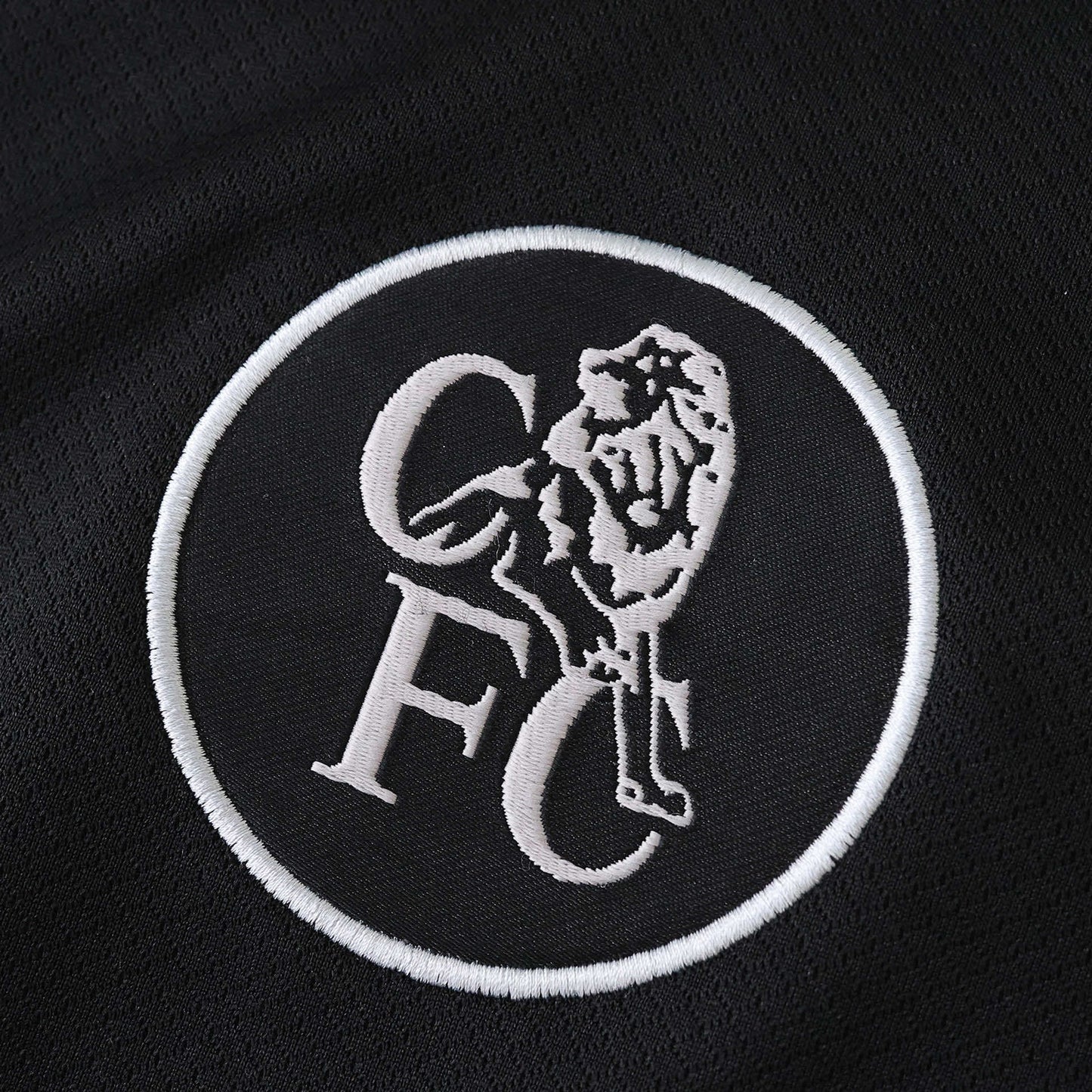 Camisa Chelsea III 2025/26