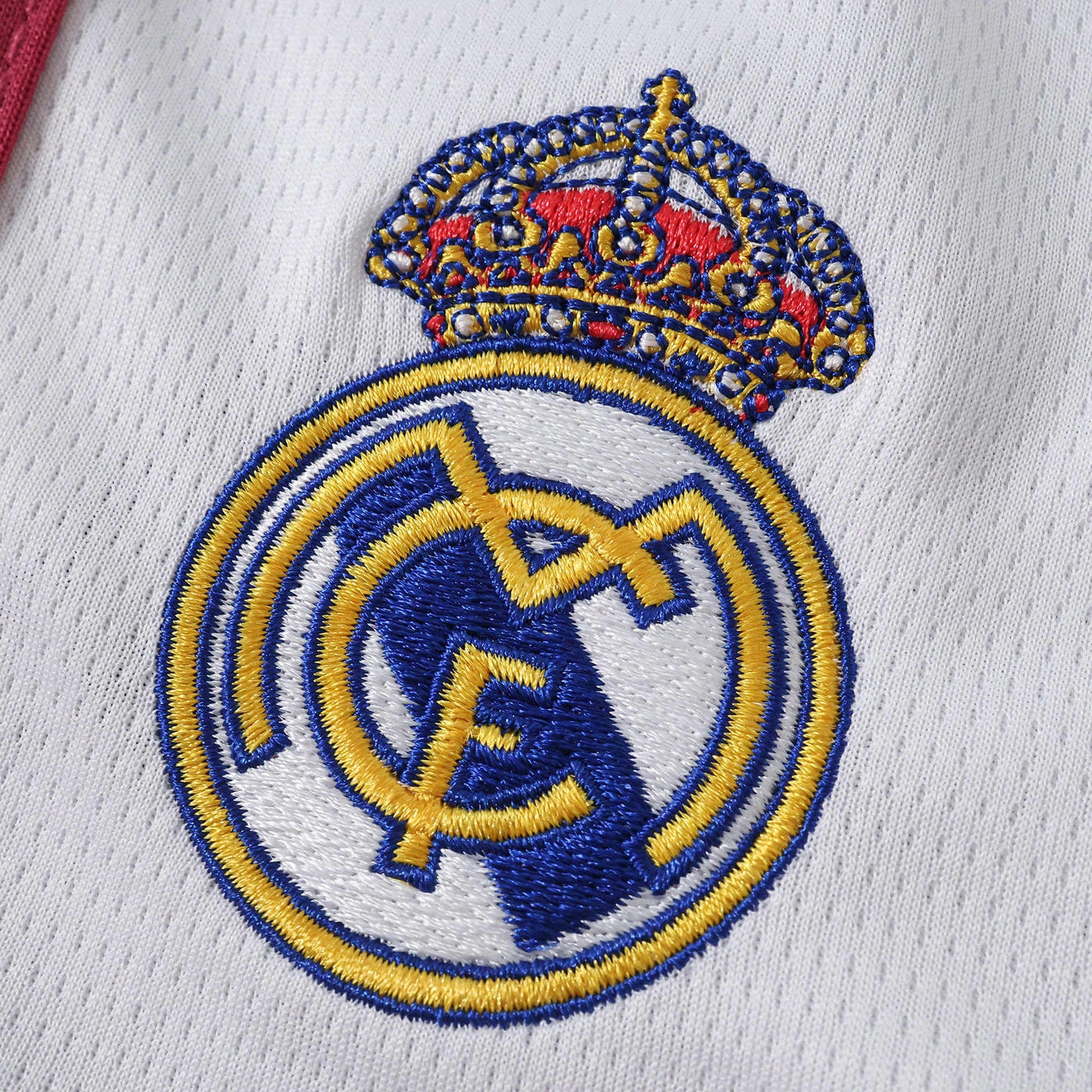 Shorts Real Madrid 2026/27 I