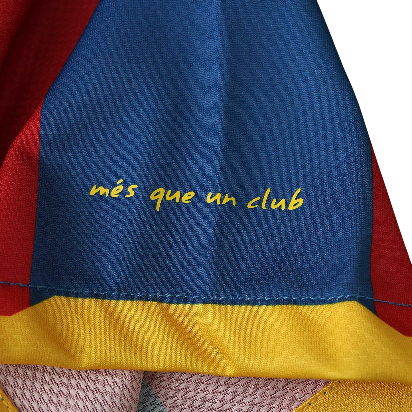 Kit Infantil Barcelona I 2010/11