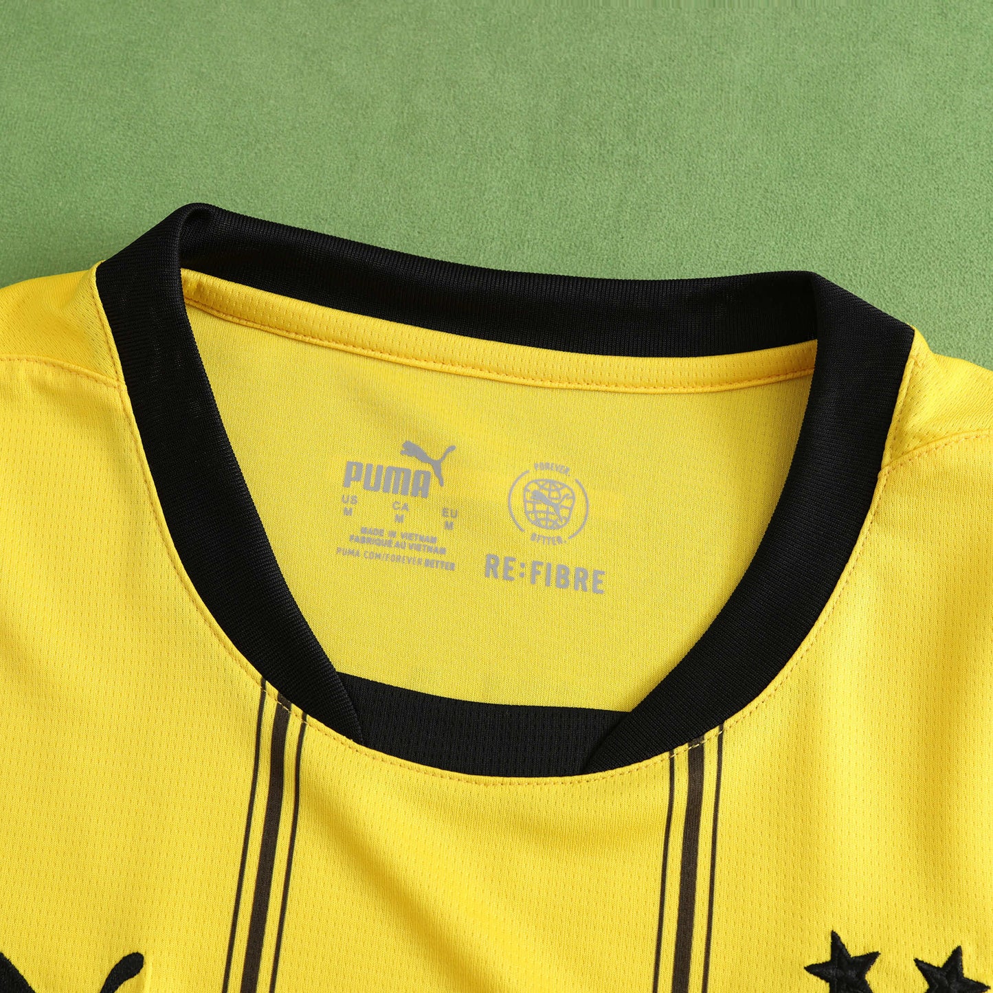 Camisa Borussia Dortmund I 2024/25
