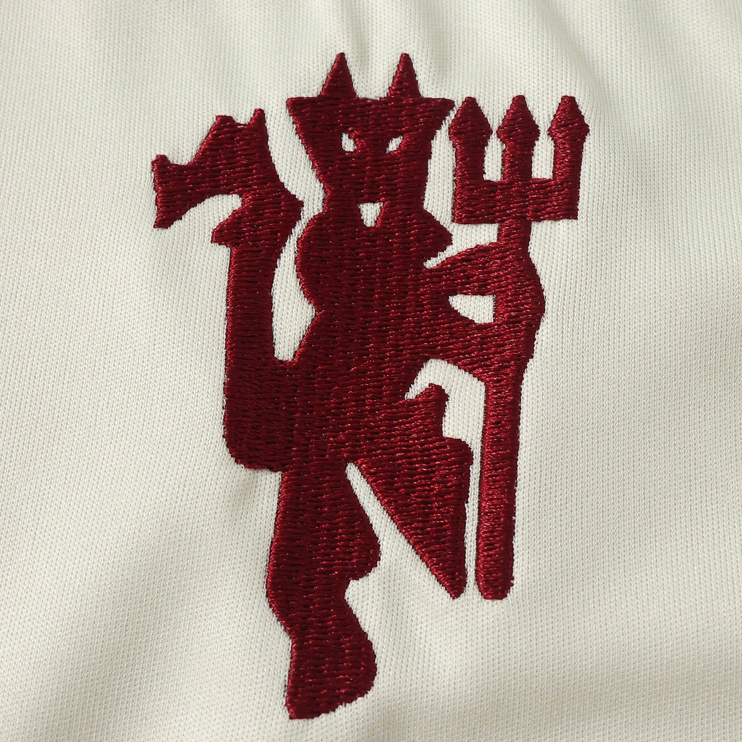 Camisa Manchester United 2026/27 III Manga Longa