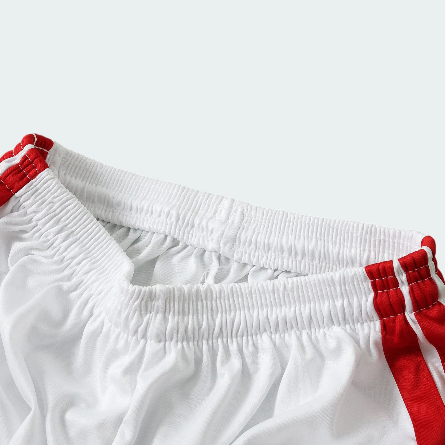 Kit Infantil Flamengo 2026 I