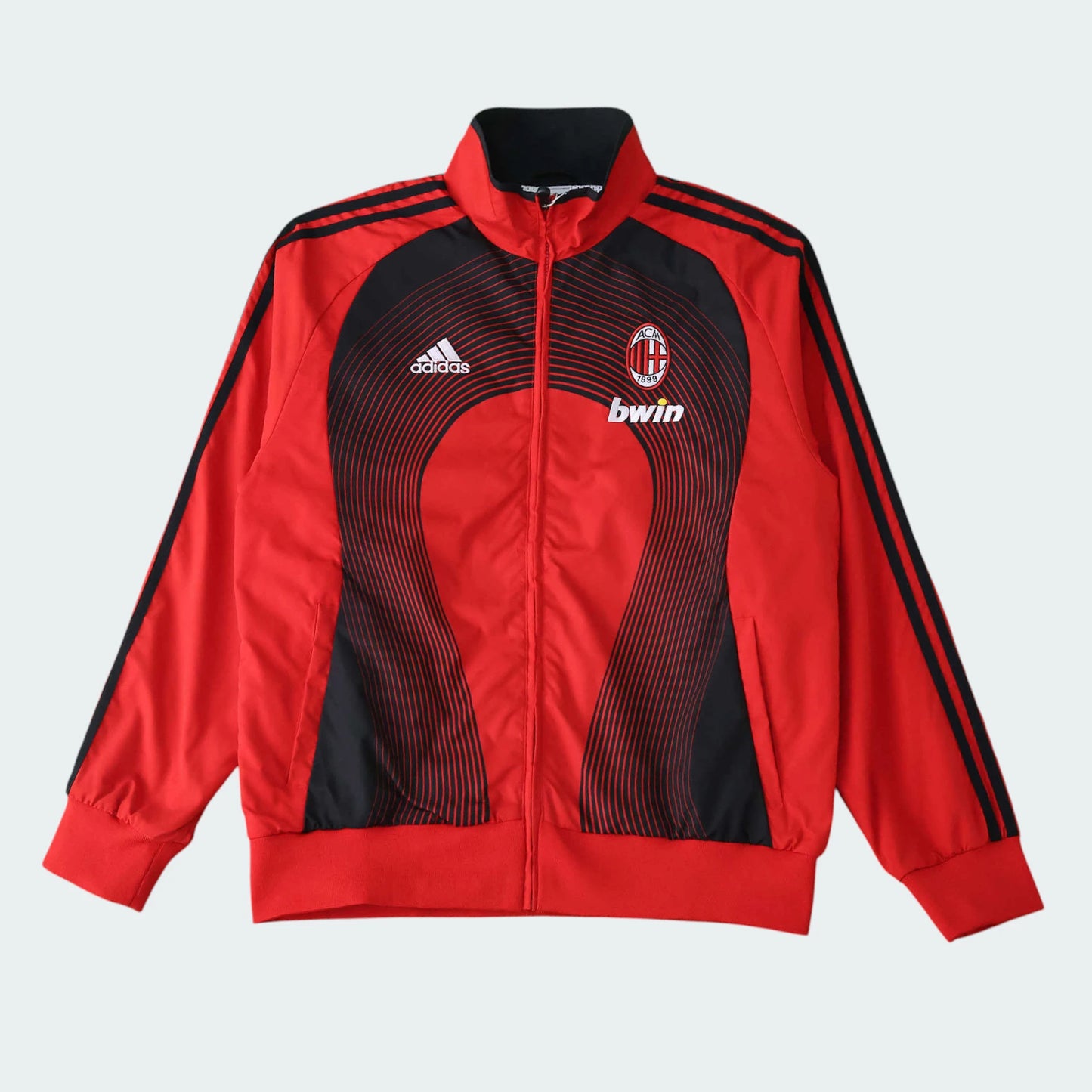 Jaqueta Milan 2006/07