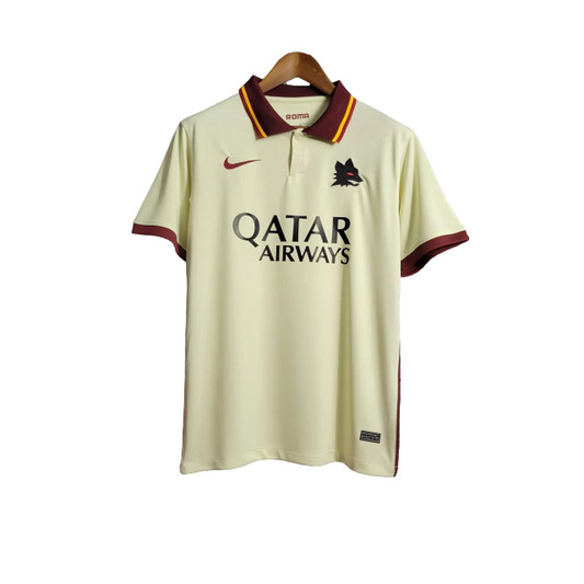 Camisa Roma II 2020/21