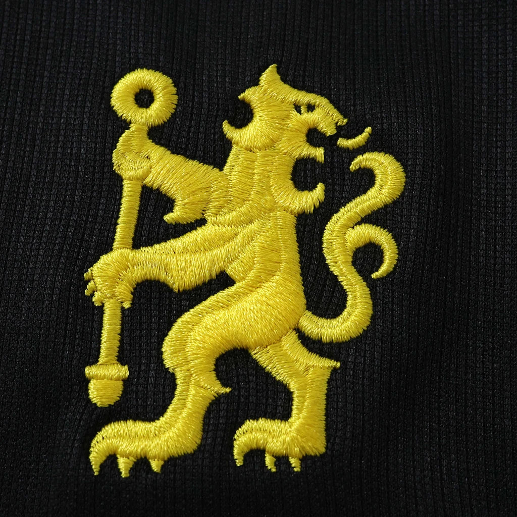 Camisa Chelsea 2026/27 II