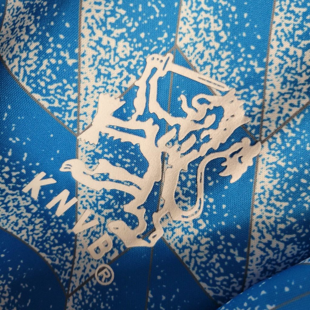 Camisa Holanda II 1988