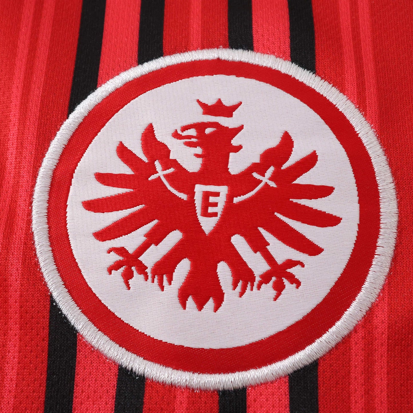Camisa Frankfurt I 2026/27