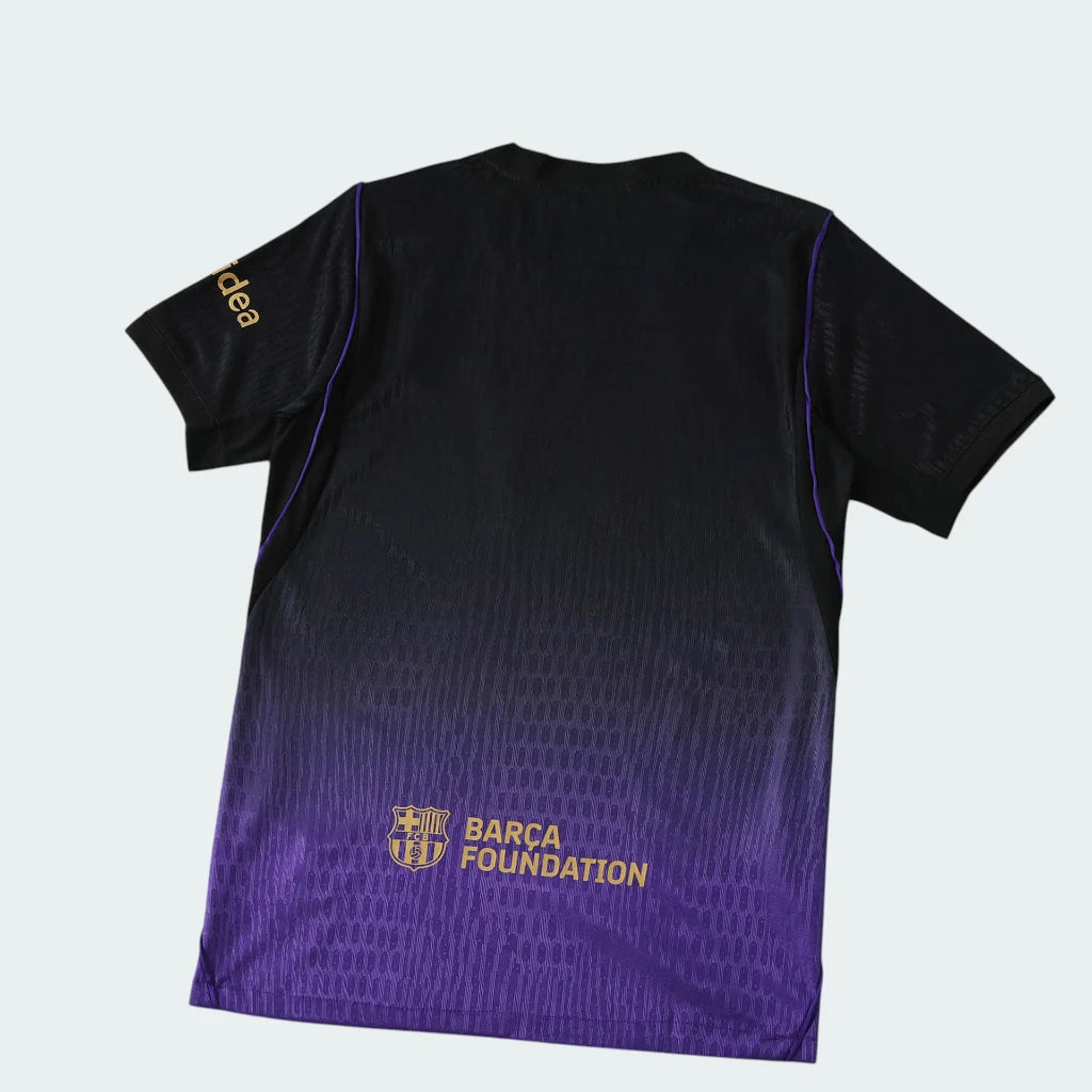 Camisa Barcelona 2026/27 II Jogador