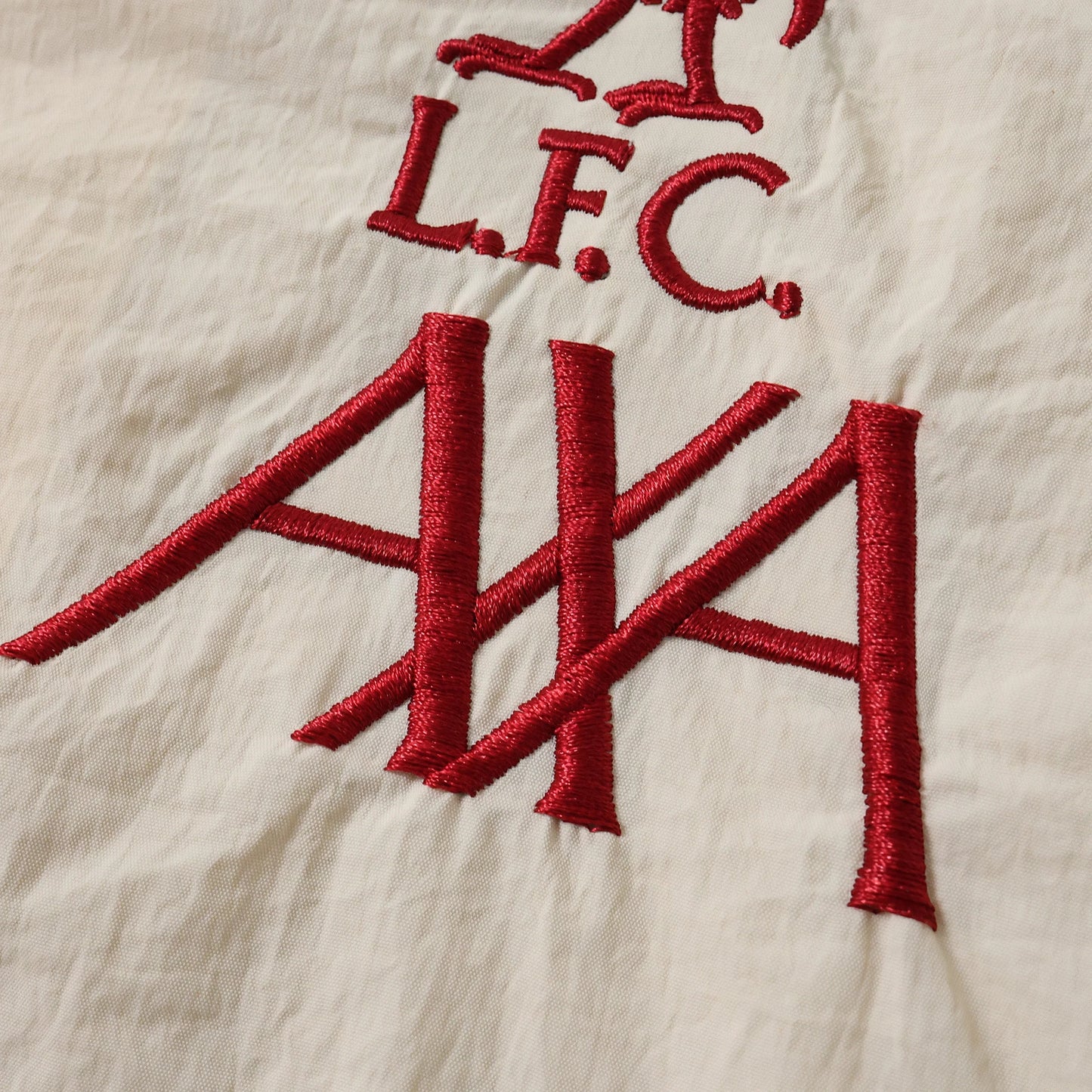 Jaqueta Liverpool 2026/27 II