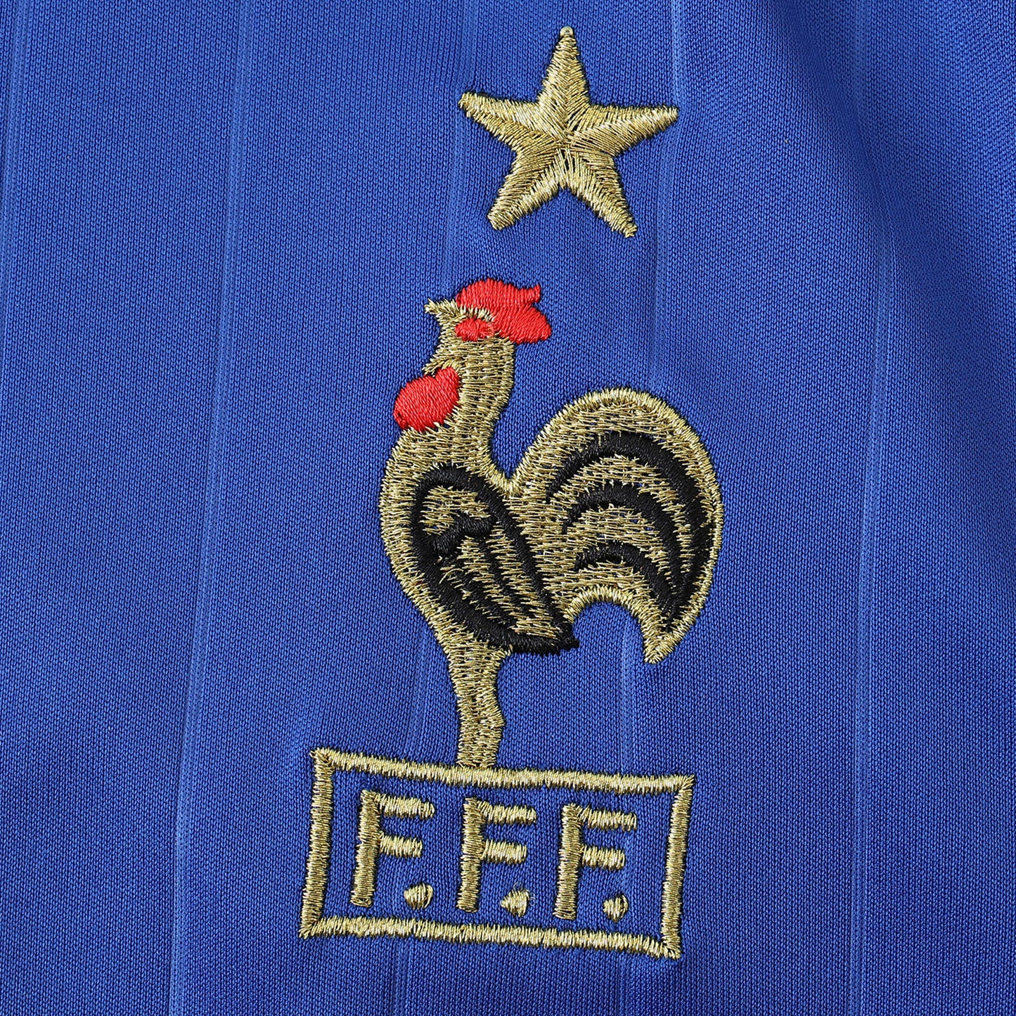 Camisa França I 2006