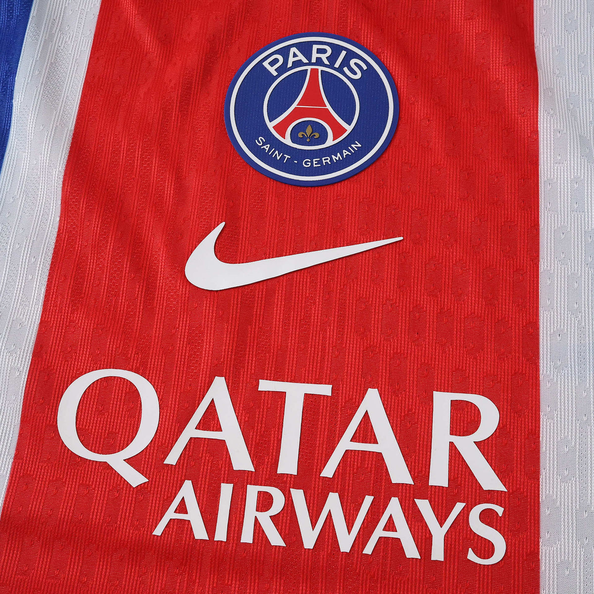 Camisa PSG 2026/27 I Jogador
