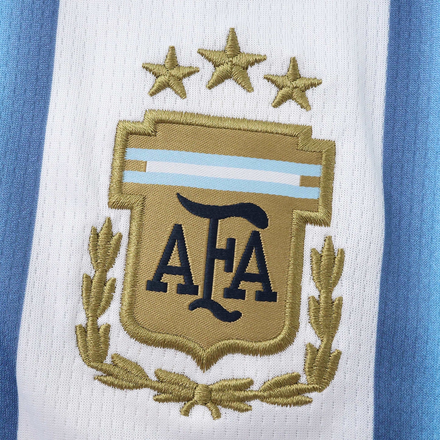 Camisa Feminina Argentina I 2026