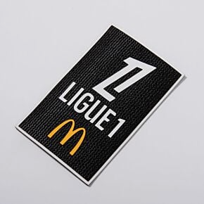 Patch Ligue 1