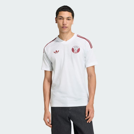 Camisa Catar 2026/27 II