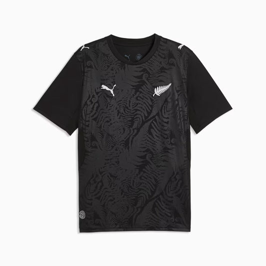 Camisa Nova Zelândia 2026/27 I - imagem 4