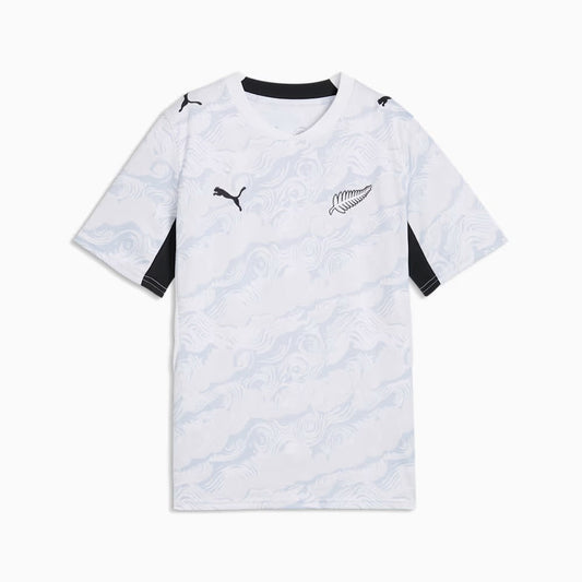 Camisa Nova Zelândia 2026/27 II - imagem 3