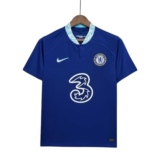 Camisa Chelsea Home 2022/23 [Versão Torcedor]