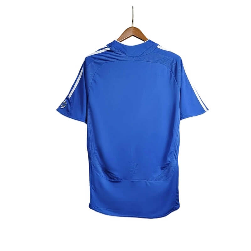 Camisa Chelsea I 2006/07