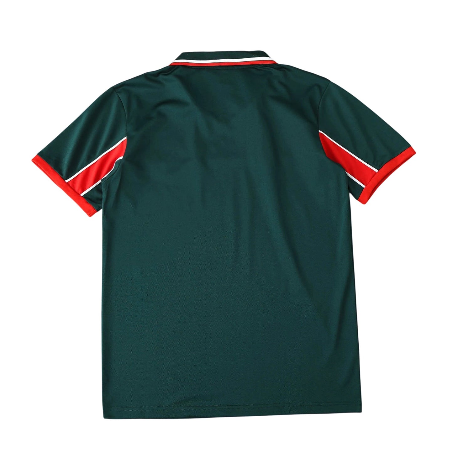 Camisa Marrocos I 1998