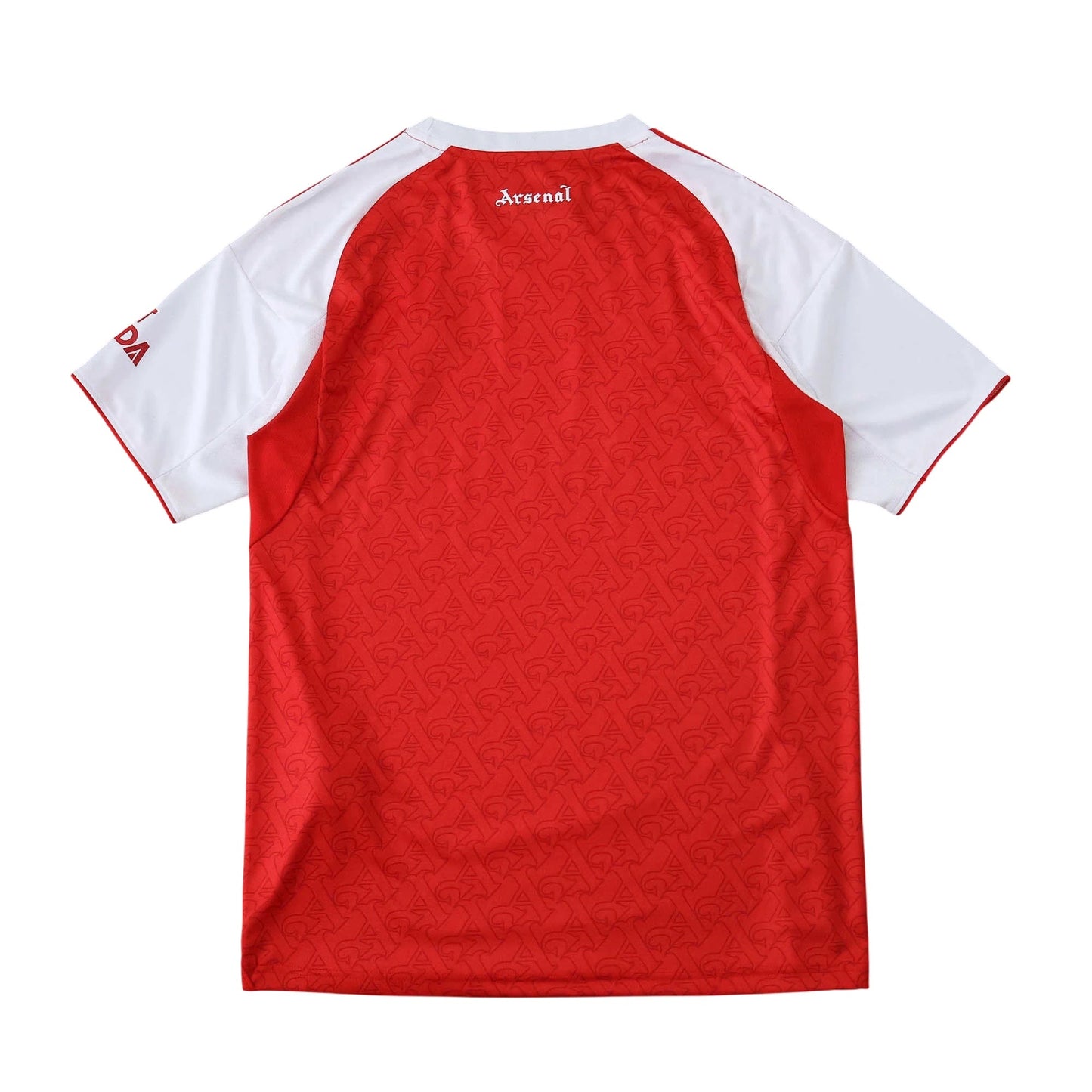 Camisa Arsenal I 2025/26