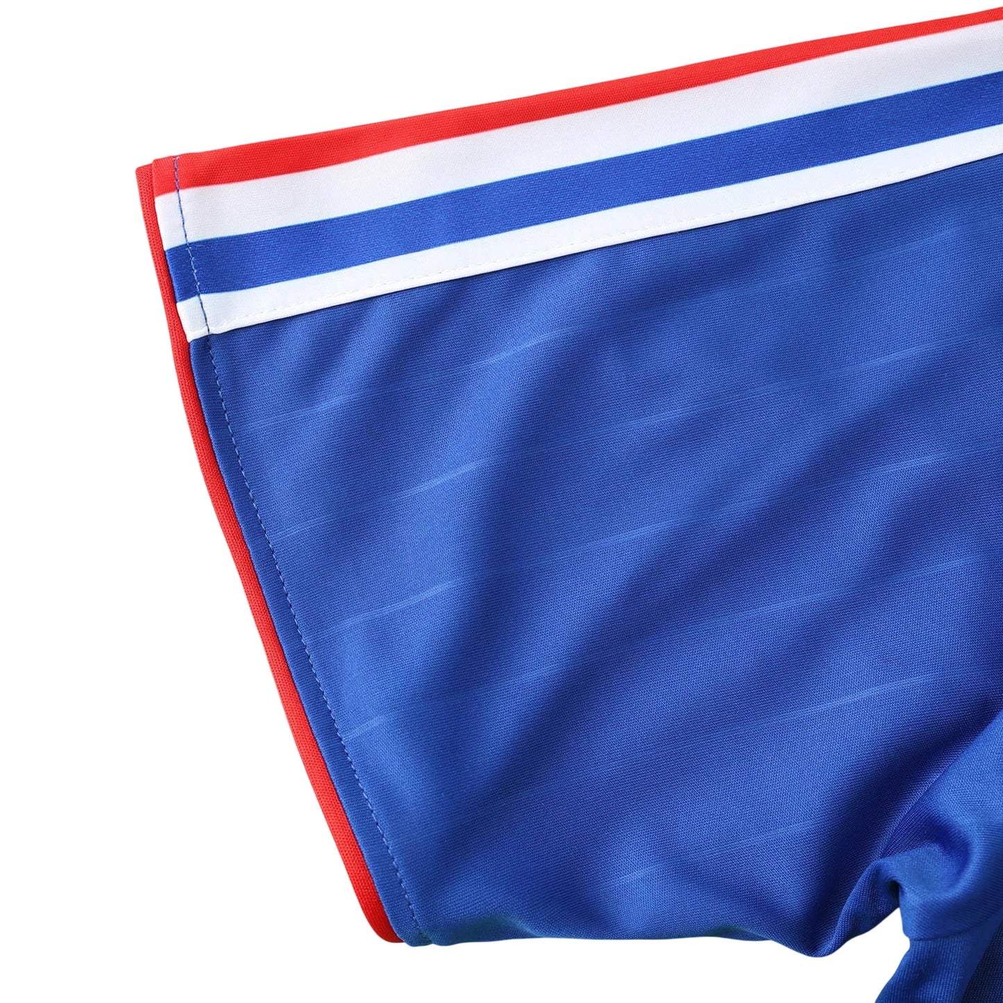 Camisa França I 2006