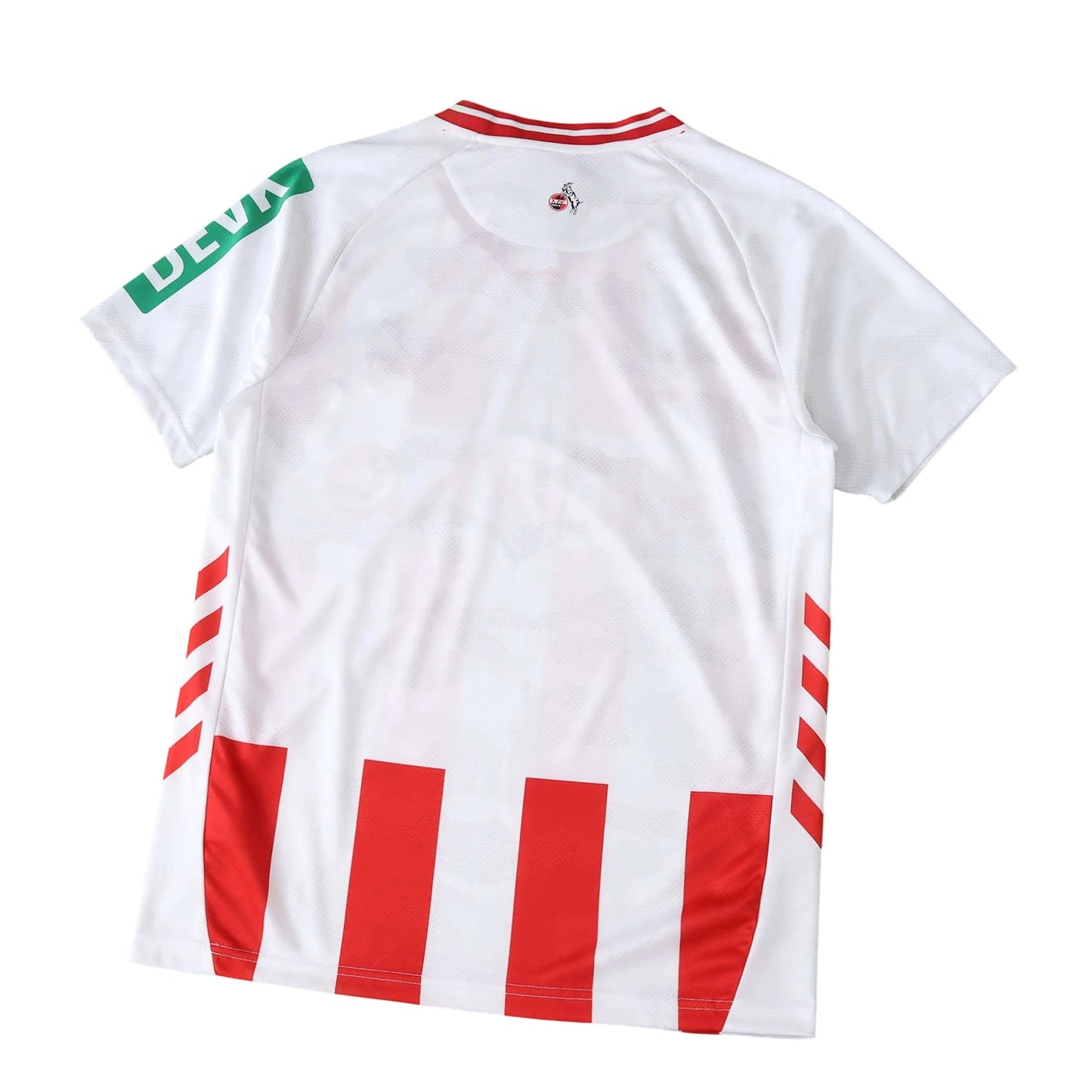 Camisa Köln I 2025/26