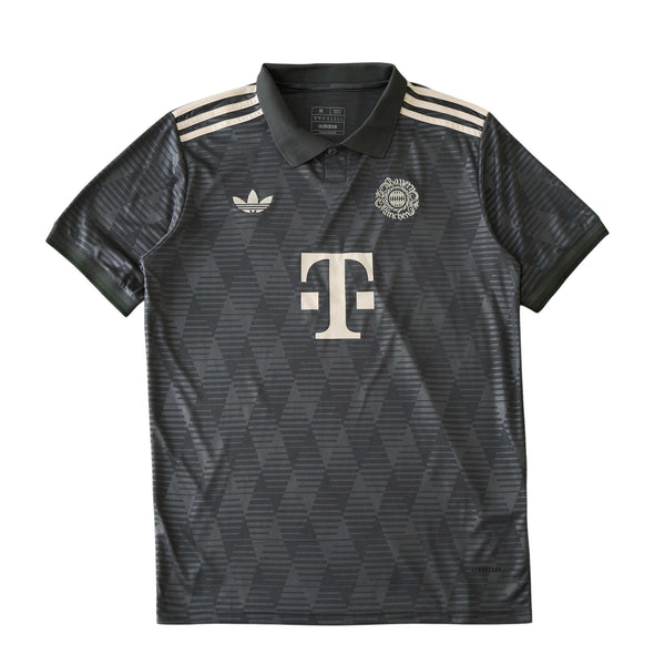 Camisa Bayern de Munique Treino Conceito 2024/25 [Versão Torcedor]