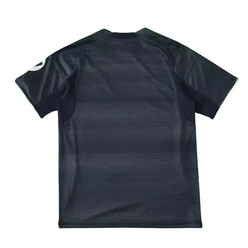 Camisa Real Madrid II 2025/26