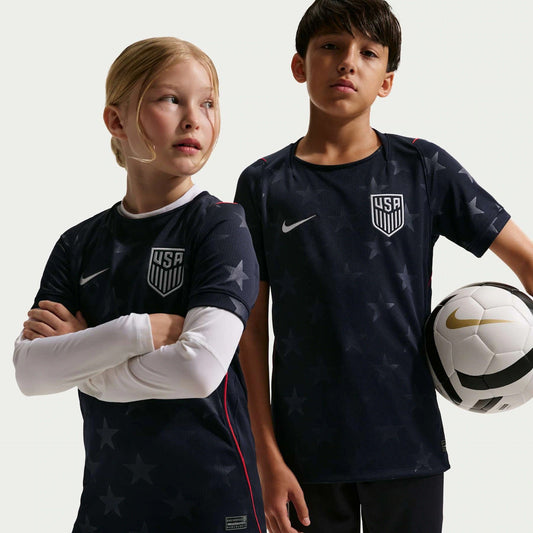 Conjunto Infantil Estados Unidos 2026/27 II Kit