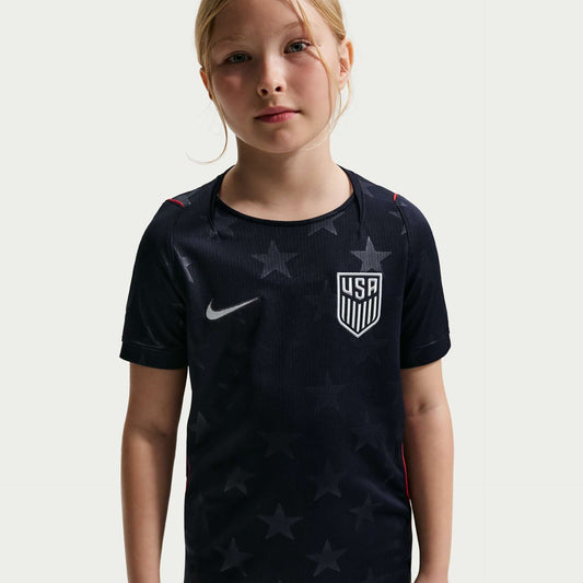 Conjunto Infantil Estados Unidos 2026/27 II Kit - imagem 2
